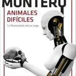 Animales difíciles