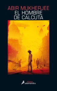 EL HOMBRE DE CALCUTA (MONA JACINTA)