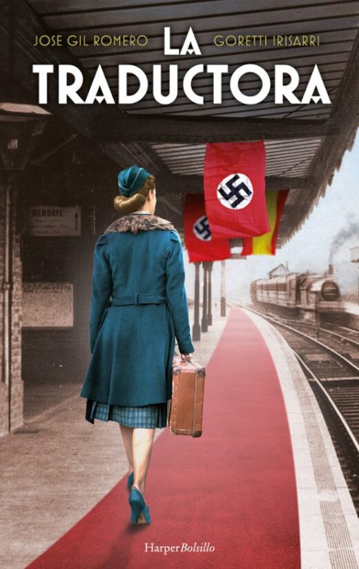 LA TRADUCTORA (MONA JACINTA)