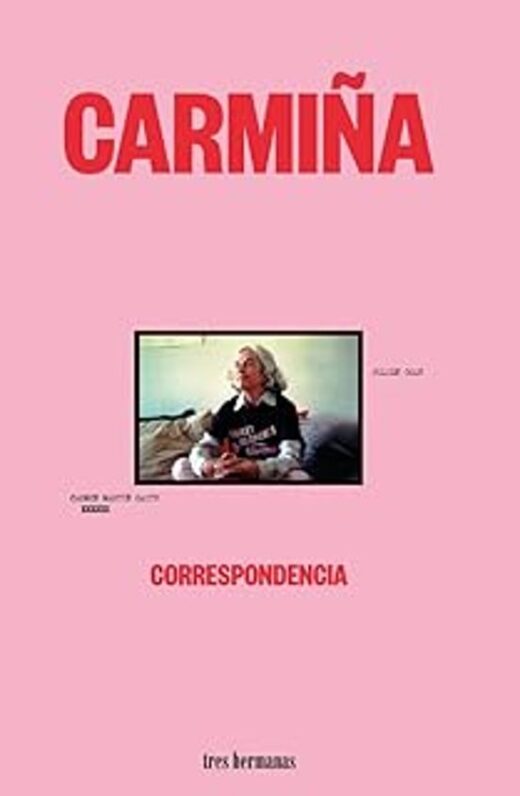 CARMIÑA (MONA JACINTA)
