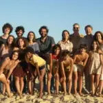 AÚN ESTOY AQUÍ (MONA JACINTA) Aún