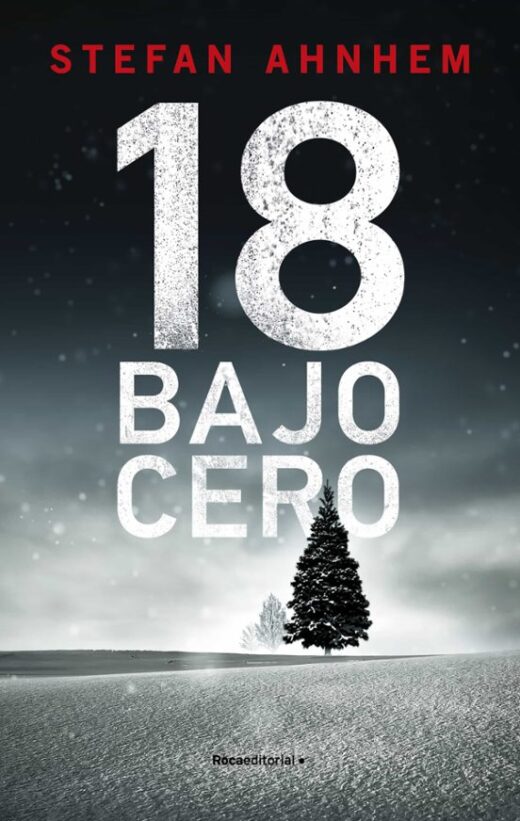 18 BAJO CERO (MONA JACINTA)