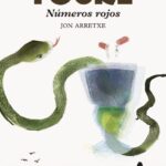 NÚMEROS ROJOS (MONA JACINTA) Números rojos