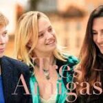 TRES AMIGAS (MONA JACINTA) amigas