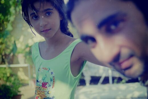 FLORES PARA ANTONIO (MONA JACINTA)