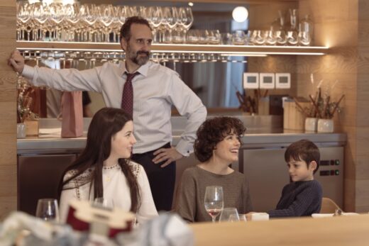 LOS DOMINGOS (MONA JACINTA)