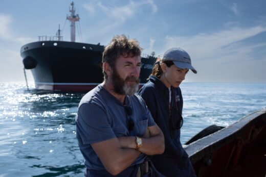 LOS TIGRES (MONA JACINTA)