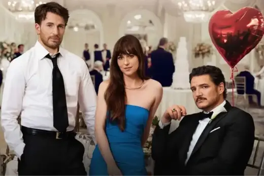 MATERIALISTAS (MONA JACINTA)