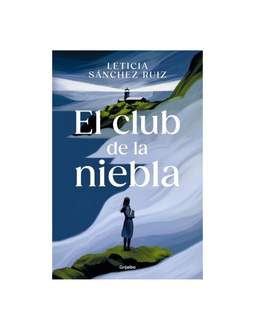 EL CLUB DE LA NIEBLA (MONA JACINTA)