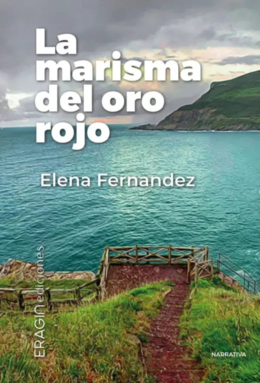 LA MARISMA DEL ORO ROJO (MONA JACINTA)
