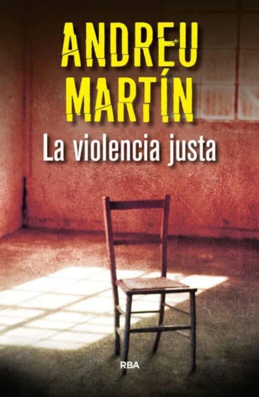 LA VIOLENCIA JUSTA (MONA JACINTA)
