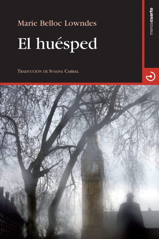 EL HUÉSPED (MONA JACINTA)