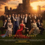 DOWNTON ABBEY: EL GRAN FINAL (MONA JACINTA) da