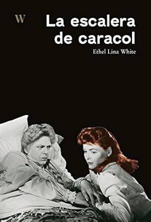 LA ESCALERA DE CARACOL (MONA JACINTA)