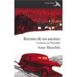 RETRATO DE UN ASESINO (MONA JACINTA) Retrato