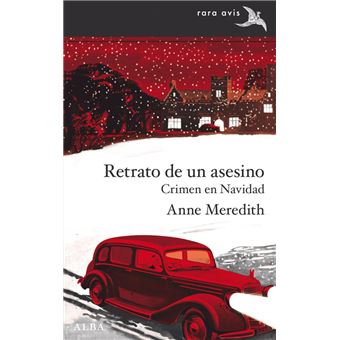 RETRATO DE UN ASESINO (MONA JACINTA)