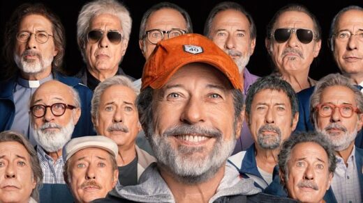 HOMO ARGENTUM (MONA JACINTA)