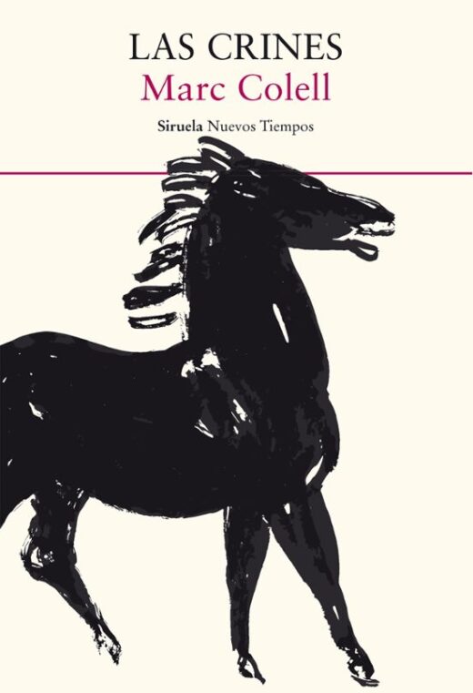 LAS CRINES (MONA JACINTA)