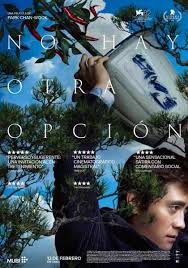 NO HAY OTRA OPCIÓN (MONA JACINTA)