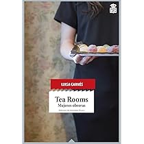 TEA ROOMS (MONA JACINTA)