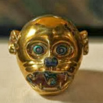 Golden-monkey