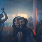 CLUB KID (MONA JACINTA) club kid